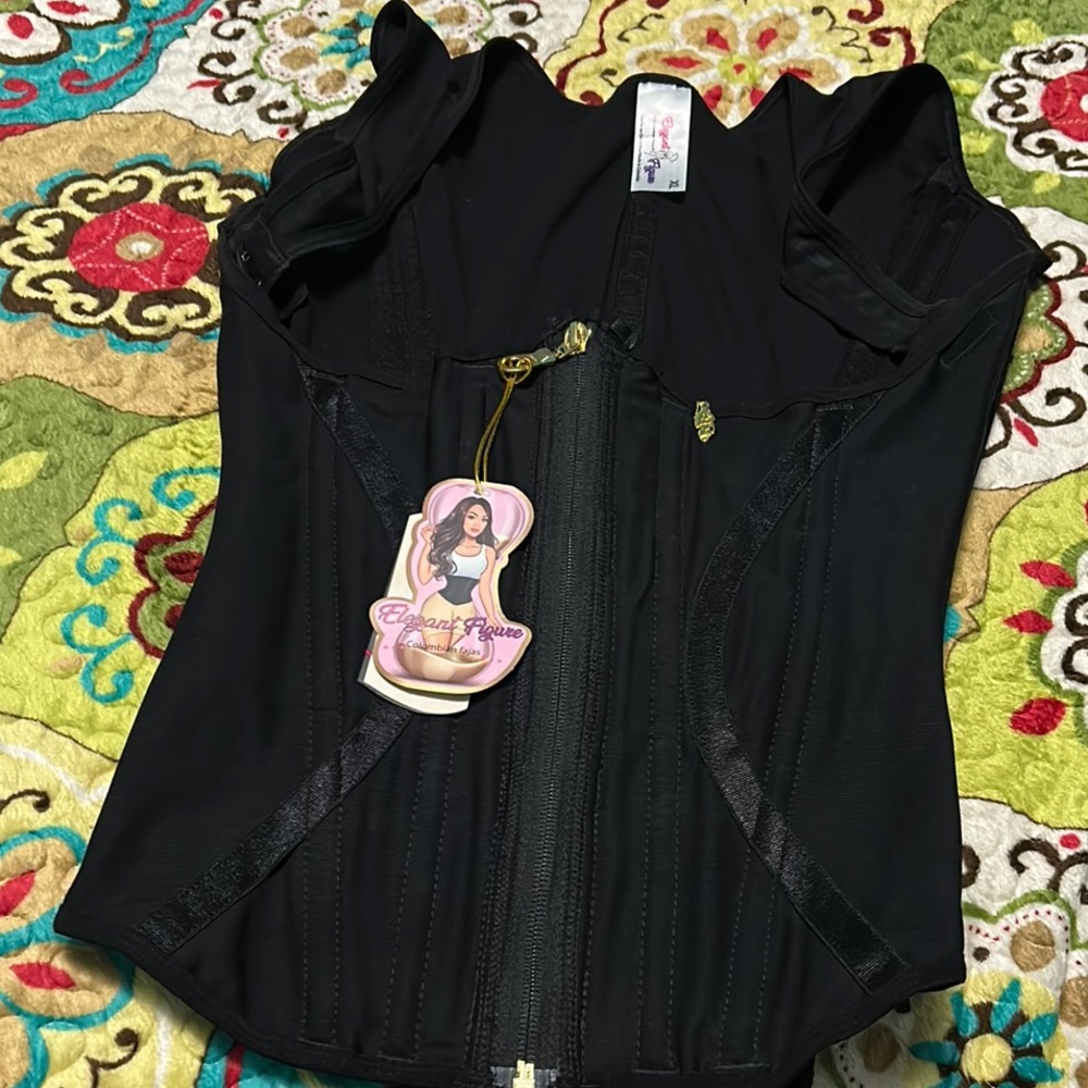 Deluxe extreme vest